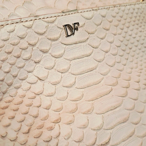 DvF Python Envelope Bag - Picture 5 of 5